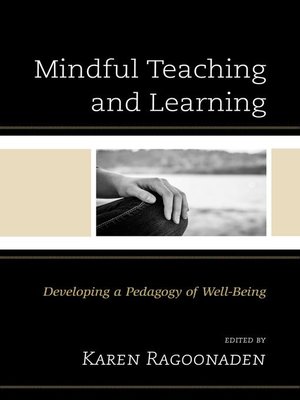 cover image of Mindful Teaching and Learning